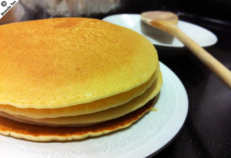 Pancakes!!!